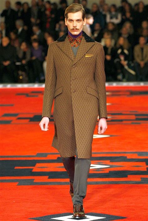 desfile prada 2012|The Prada Menswear Show I Didn’t Attend, But Will Never Forget.